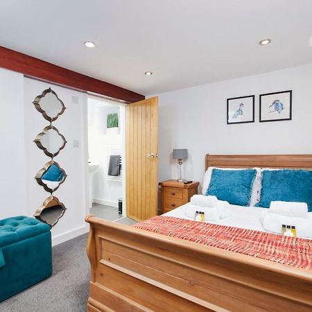 The Little Apartment - Self Check-In Apartment Near East Midlands Airport Кегуърт Екстериор снимка