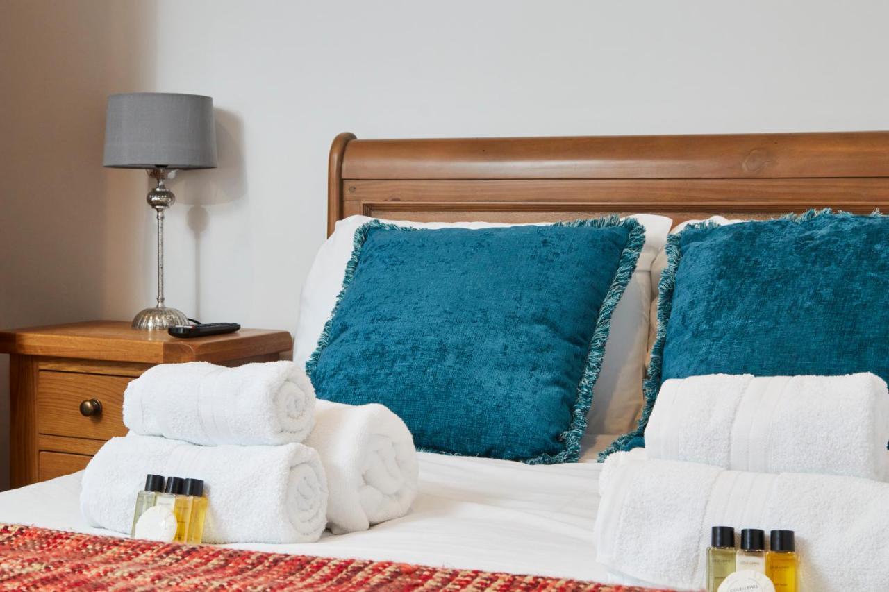 The Little Apartment - Self Check-In Apartment Near East Midlands Airport Кегуърт Екстериор снимка